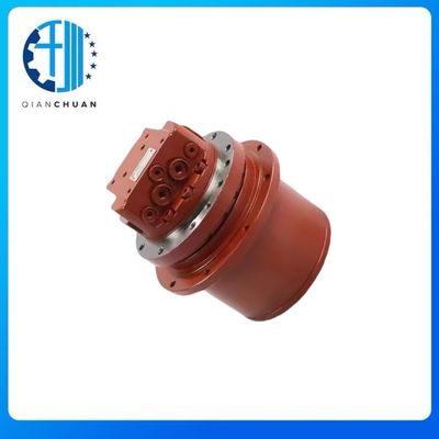 Final Drive Gearbox Reducer TM04 PHV-390-53B for Komatsu PC35 PC40 Excavator Spare Parts