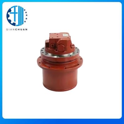 Final Drive Gearbox Reducer TM04 PHV-390-53B for Komatsu PC35 PC40 Excavator Spare Parts