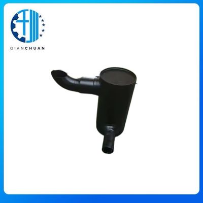 754-11-5310 Muffler  For PC200-8 PC200LC-8 Hydraulic Excavator Engine Parts