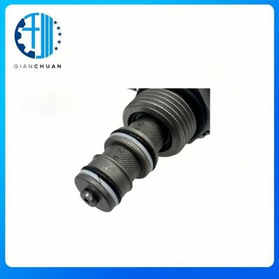 Solenoid Valve 3E-3748 For  824G 825G 826G 960F 966F 966F II D11R R2900