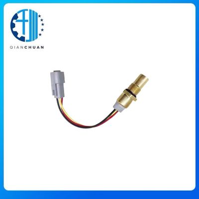 136-2632 Water Temperature Switch Sensor For  143H 163H Excavator Spare Parts