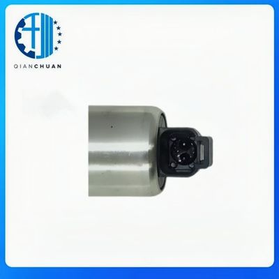 252-2237 Solenoid Valve 24V For  12M 14M 16M 24M 120M 140M 953D 963D D6K