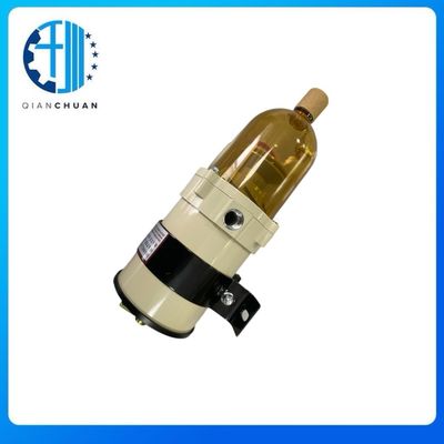 900FG Fuel Water Separator Oil Water Separator Assembly