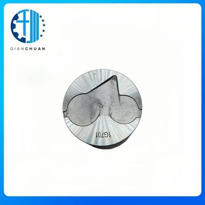 1G701-21110 1A021-21112 Piston For Kubota V2003 D1503 Excavator Spare Parts