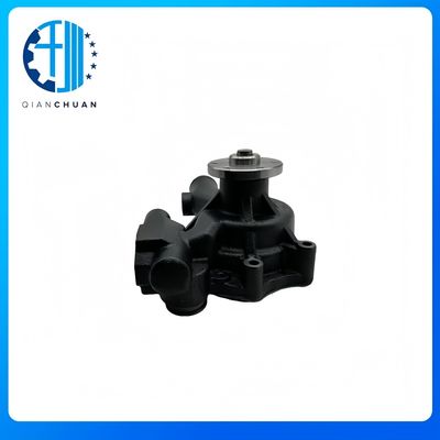 6204-61-1101 Water Pump For Komatsu Engine 4D95  3D95S Excavator PC60-5  PC130-7