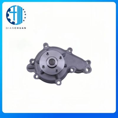387-9903 Water Pump For Caterpillar Engine C3.3 loader 236D 242D 262D 257D  279D