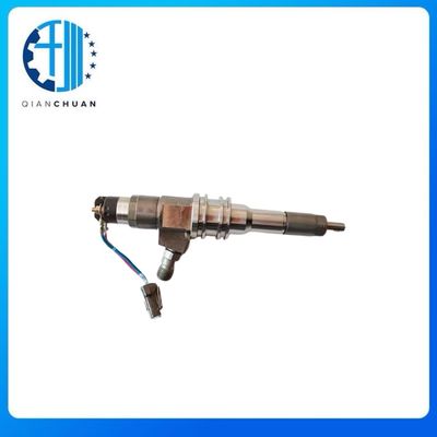 Common Rail Injector 0445120006 for Mitsubishi Fuso 6M70 Diesel Engine Spare Parts