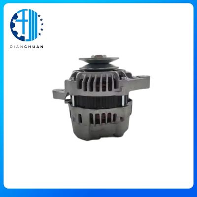 Alternator 3C001-74012 for Kubota F2000 Construction Machinery Parts