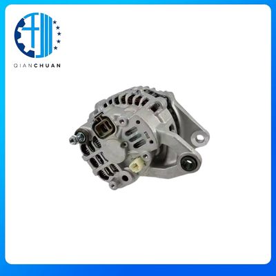 Alternator 397-9953 1G398-64011 for Kubota V3307 Construction Machinery Diesel Engine Spare Parts