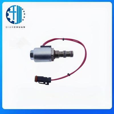 121-4036 Solenoid Valve for  Backhoe Loader 416C 420D 424D 426C 428D 430D