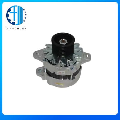 212-8561  24V 54A Alternator  for  320C 320D Excavator  Engine Spare Parts for Machinery Construction