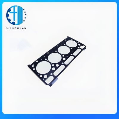 6655159 Cylinder Head Gasket For Bob S150 S160 753 763 Kubota V2203 Engine