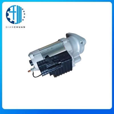 Starter Motor 436-9104 For  C7.1  Excavator Engine Spare Parts