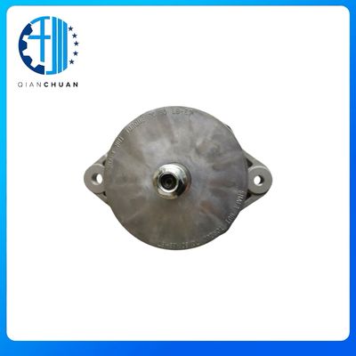 24V 45A Alternator 3331184 For   3116 3126 3196 3304 3306 3508 Engine Spare Parts