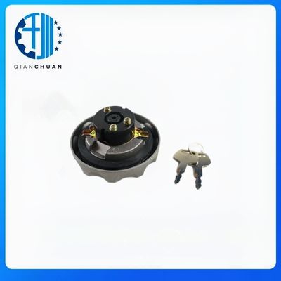 31Q4-02130 KB-2110 Fuel Cap Assy for Hyundai R140LC-9 R140W-9
