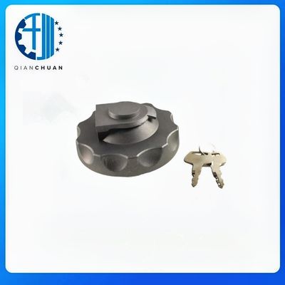 31Q4-02130 KB-2110 Fuel Cap Assy for Hyundai R140LC-9 R140W-9
