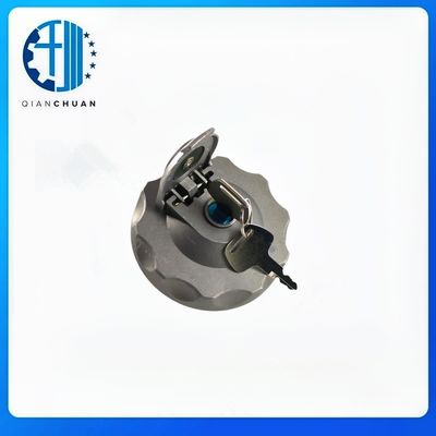31Q4-02130 KB-2110 Fuel Cap Assy for Hyundai R140LC-9 R140W-9