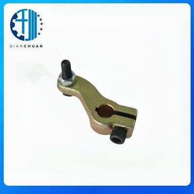 20Y-43-12143 Throttle Motor Lever for Komatsu PC120 PC200 PC300-5 Excavator