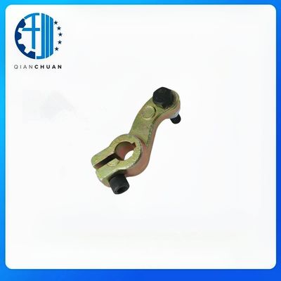 20Y-43-12143 Throttle Motor Lever for Komatsu PC120 PC200 PC300-5 Excavator