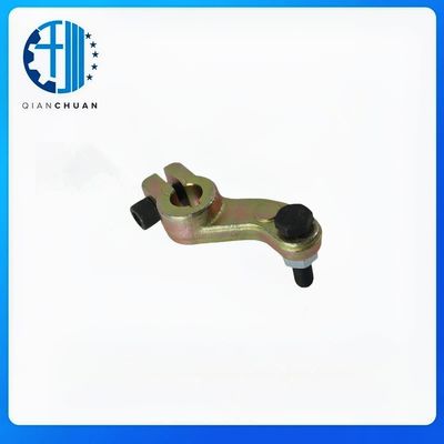 20Y-43-12143 Throttle Motor Lever for Komatsu PC120 PC200 PC300-5 Excavator