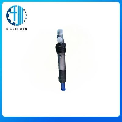 Fuel Injector 150118-00100 for Doosan DX225 Excavator Engine Spare Parts
