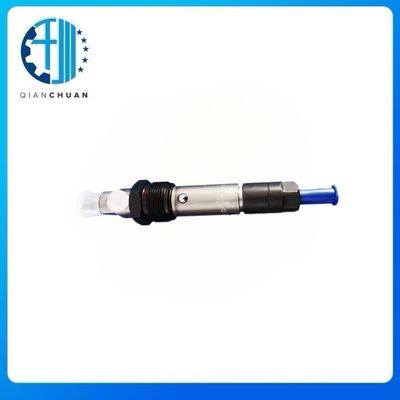 Fuel Injector 150118-00100 for Doosan DX225 Excavator Engine Spare Parts