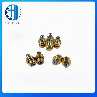 289-8451 Joystick Pilot Control Plunger for  Loader 287B 226 236 242 247