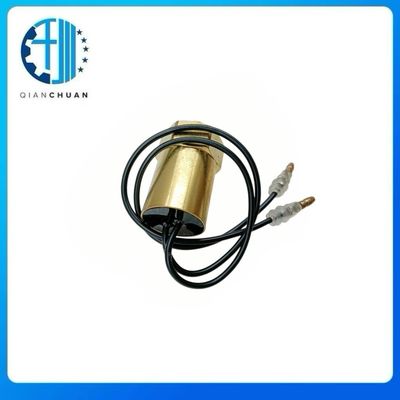 Oil Pressure Switch 266-6210 2666210 for    320C 318C 318B 320BL 320B 320D Excavator Engine Spare Parts