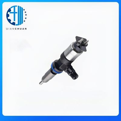 295050-0411 370-7286 T409981 Fuel Injector for  C4.4 Engine