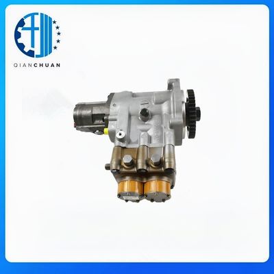 511-7975 5117975 Common Rail Fuel Injection Pump for  C9 Engine 336E Excavator
