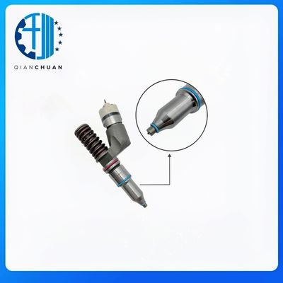 211-3023 10R-8500 10R0957 Fuel Injector for  3406E C-16 C-15 Diesel Engine