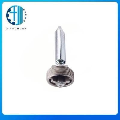 Check Valve 177-2713 For  E320C E320D Excavator Spare Parts Construction Machinery Parts