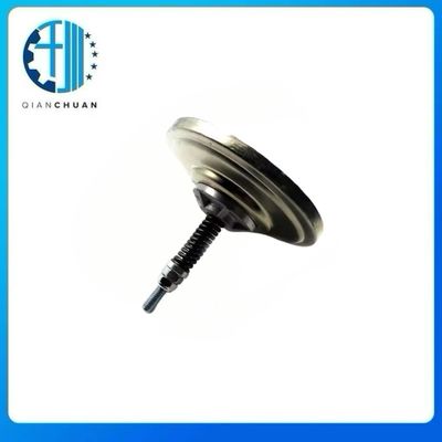 Check Valve 410128-00031 for 262 E311  Excavator Spare Parts Construction Machinery Parts