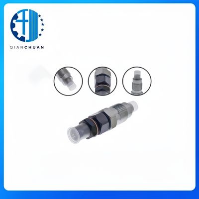 1C010-53010 Fuel Injector for Kubota V3300 V3600T V3800 Engine
