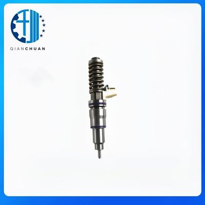 22172535 Fuel Injector For Volvo EC330B EC330C EC360B Excavator Parts