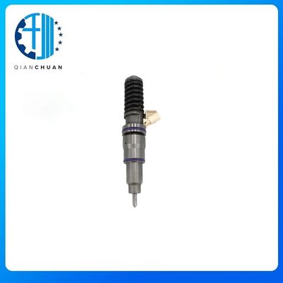 3803637 20430583 BEBE4C080 Fuel Injector for Volvo EC460 EC360B FH12 Excavator Parts