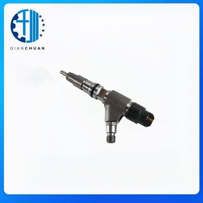 449-3315 0445120518 Fuel Injector for  M315D2 M317D2 C4.4