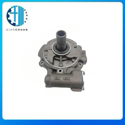 Charging Pump 31340-40K00 for Nissan H20-II Engine TD27 Forklift Spare Parts