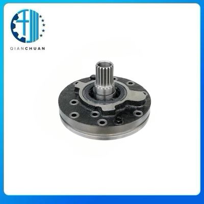 Transmission Charging Pump 30B-13-11200 30B1311200 For Komatsu Forklift FD20/25-16 FD30-16 FD30-17 FD35A-17 Spare Parts