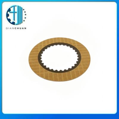 Clutch Plate 32343-30520-71 for Toyota Forklift 02-7FD35 02-7FD40 02-7FDK40 02-7FG35  Engine 13Z 14Z G4 1FZ 15Z Spare Parts