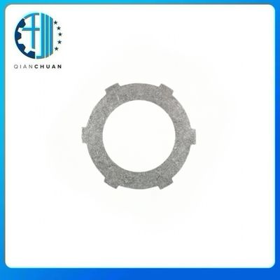 Clutch Plate 32431-23630-71 For Toyota Engine 1DZ 4Y 2Z Forklift 02-6FD10 02-6FD14 02-6FD15 02-6FD18 42-6FG10 42-6FG14 42-6FG15 Spare  Parts