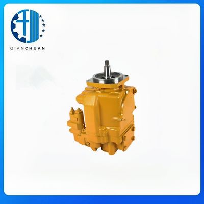 124-3027 1243027 Hydraulic Piston Pump for Caterpillar CAT Motor Grader 12G 160G 140G