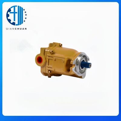 9T-6857 9T6857 Hydraulic Piston Pump for   416 428 Backhoe Loader