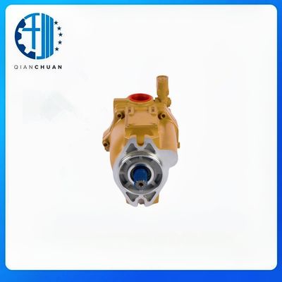 9T-6857 9T6857 Hydraulic Piston Pump for   416 428 Backhoe Loader
