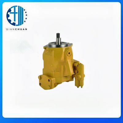 254-5147 2545147 Hydraulic Piston Pump For   Wheel Loader 966H 972H