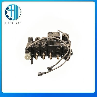 91G72-40300 Hydraulic Control Valve For Mitsubishi FD30 FD35 Forklift Spare Parts