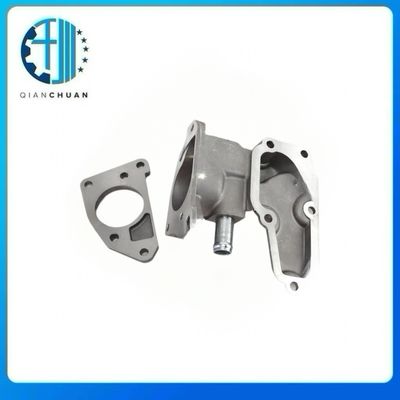 8-97018-664-0 Thermostat Housing For Isuzu 4JG2  Forklift Spare Parts
