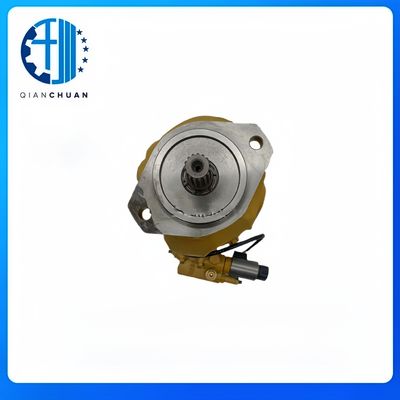 259-0814 2590814 Piston Pump For Caterpillar Cat Excavator E345C