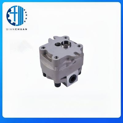 705-41-01920 Hydraulic Gear Pump for Komatsu PC40R PC45R Excavator