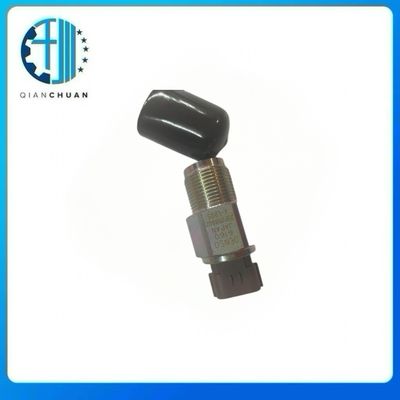 499000-6160 499000-6131 Pressure Sensor for Denso Isuzu  4HK1 Spare Parts